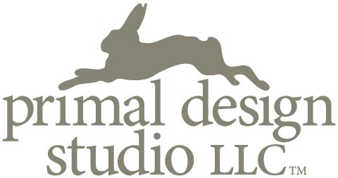 Primal Design Studio LLC logo
